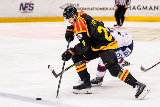 Brynäs Emil Molin