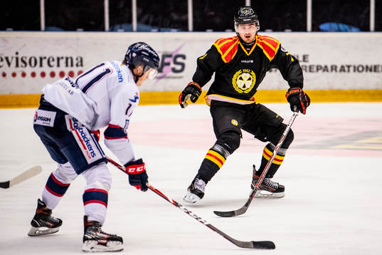 Brynäs Marcus Björk