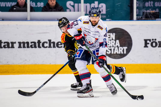 Linköpings Nichlas Hardt