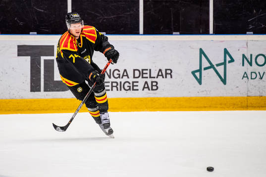 Brynäs Nicklas Danielsson