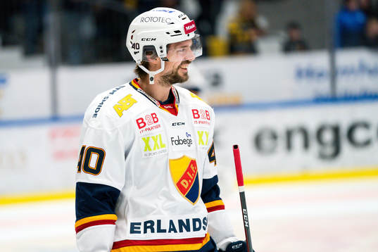 Djurgårdens Jacob Josefson