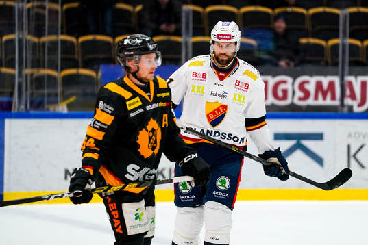Skellefteås Jonathan Pudas