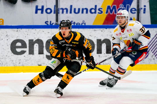 Skellefteås Toni Kallela