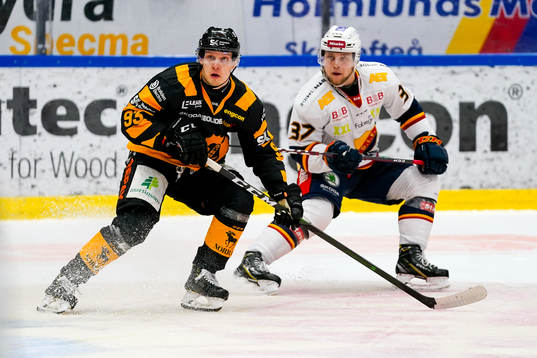 Skellefteås Toni Kallela