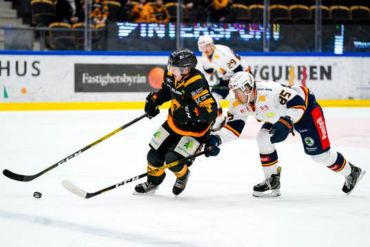 Skellefteås Andreas Wingerli