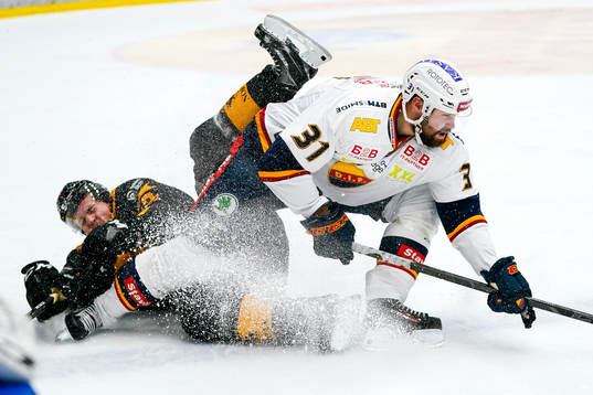 Skellefteås Arvid Lundberg