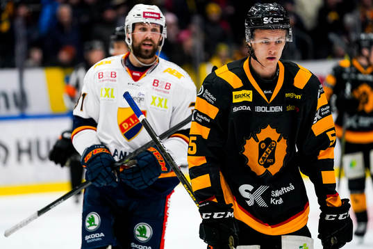 Skellefteås Philip Broberg