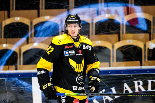 Västerås Simon Åkerström