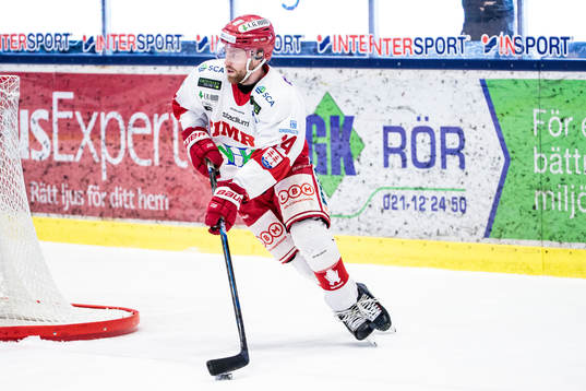 Timrås Albin Carlson