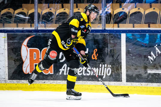 Västerås Alexander Younan