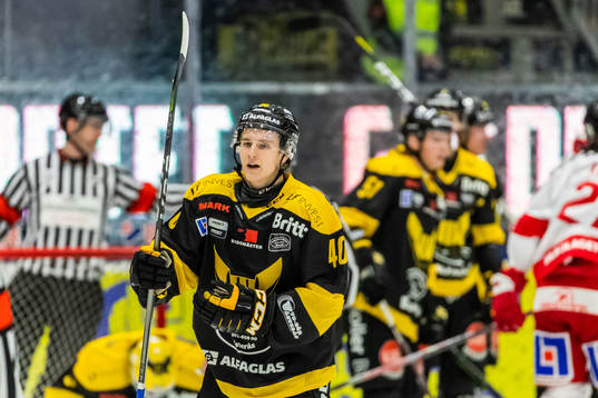 Västerås Isac Skedung