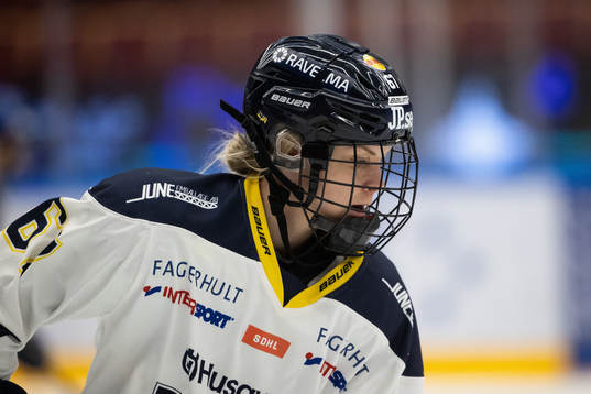 HV71s Michelle Löwenhielm