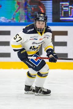 HV71s Lina Ljungblom