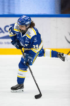 Leksands Moa Viklund