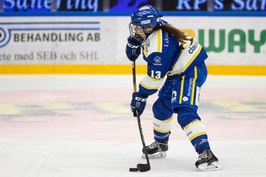 Leksands Hanna Sköld