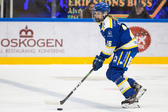Leksands Tuva Kandell