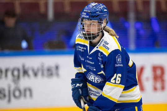 Leksands Tuva Kandell