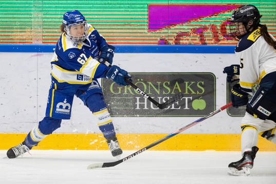 Leksands Emma Woods