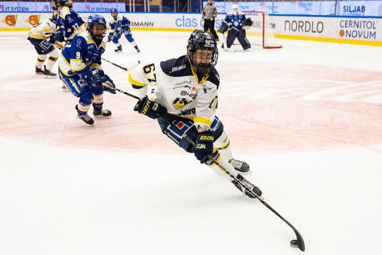 HV71s Michelle Löwenhielm