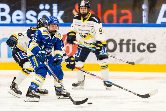 Leksands Betty Jouanny