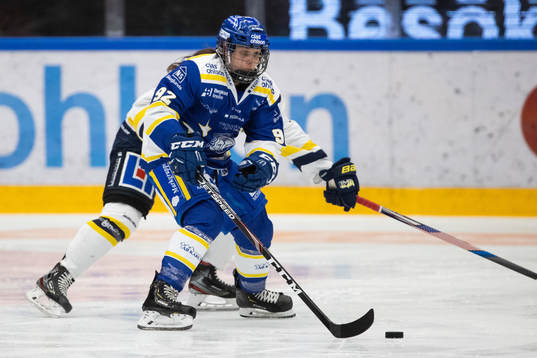 Leksands Betty Jouanny
