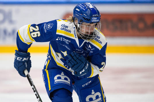 Leksands Tuva Kandell