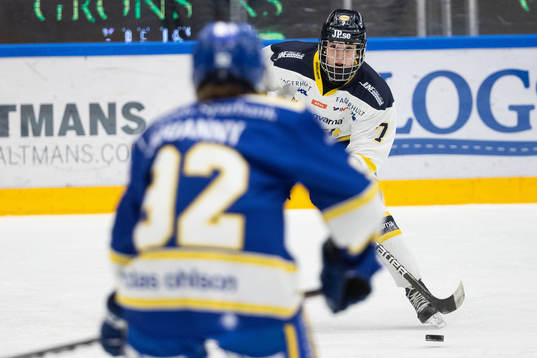 HV71s Thea Johansson