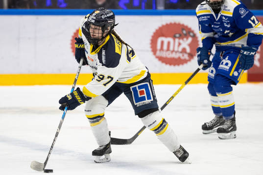 HV71s Jessica Healey