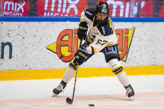 HV71s Michelle Löwenhielm