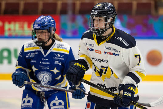HV71s Thea Johansson
