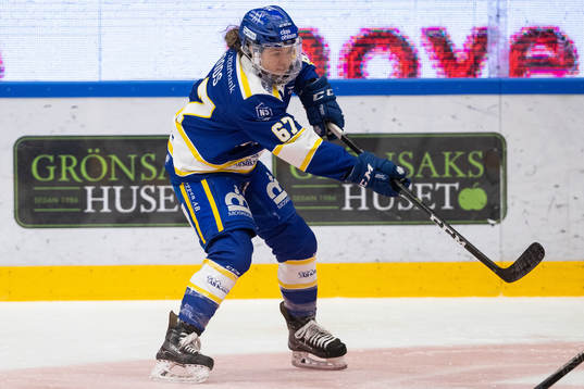 Leksands Emma Woods