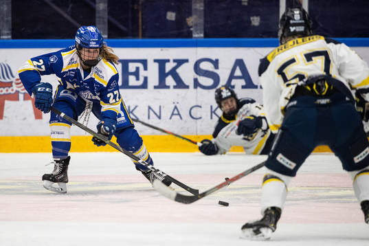 Leksands Lena Düsterhöft