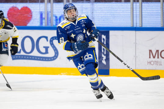 Leksands Emma Woods
