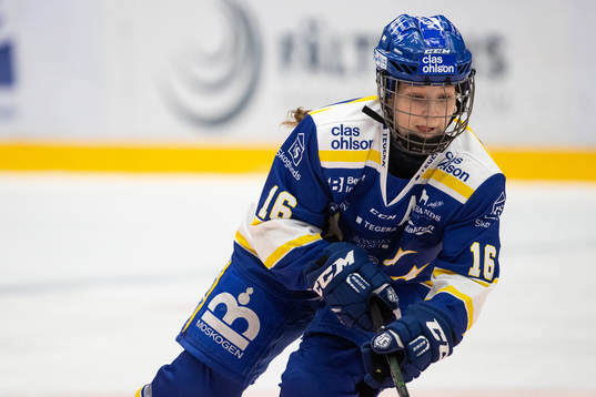 Leksands Kajsa Armborg