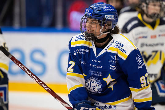 Leksands Betty Jouanny