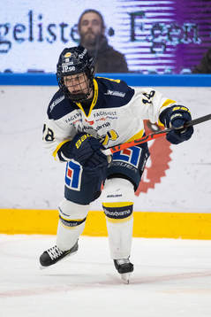HV71s Anna Borgqvist