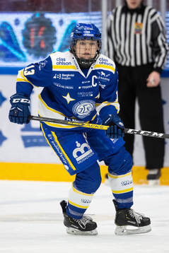 Leksands Hanna Sköld