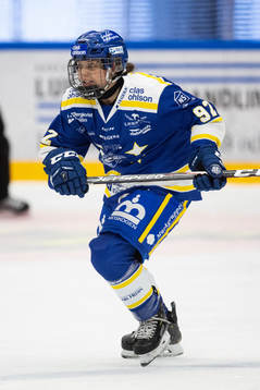 Leksands Betty Jouanny
