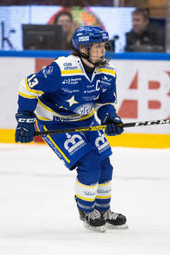 Leksands Hanna Sköld