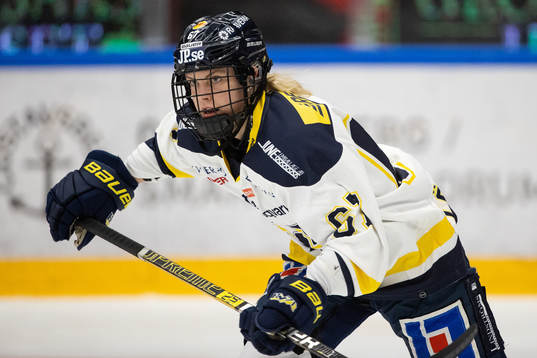 HV71s Michelle Löwenhielm