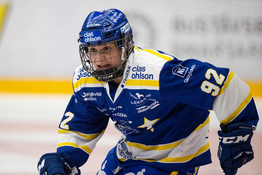 Leksands Betty Jouanny
