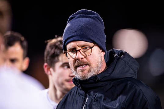 s tränare Rikard Norling
