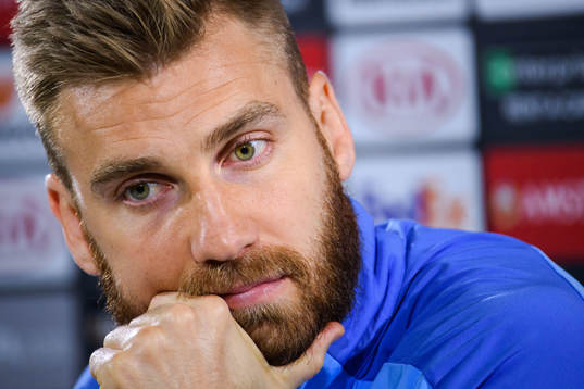 Rasmus Bengtsson