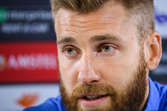 Rasmus Bengtsson