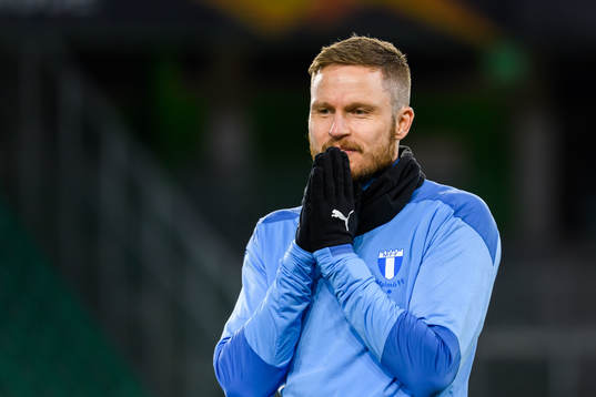 Lasse Nielsen