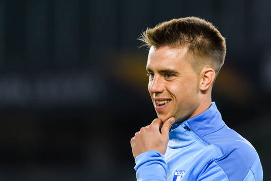 Jonas Knudsen