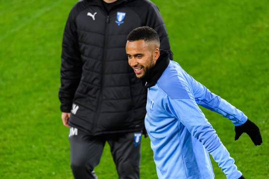 Isaac Kiese Thelin