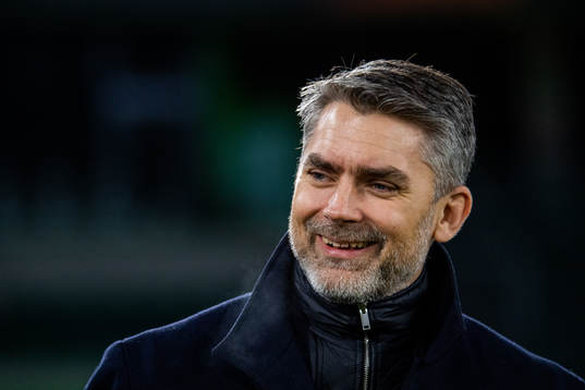 CEO Niclas Carlnén