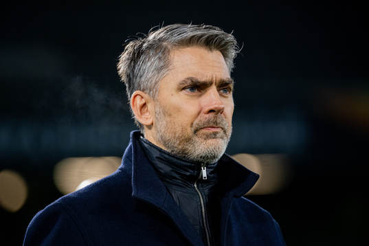 CEO Niclas Carlnén