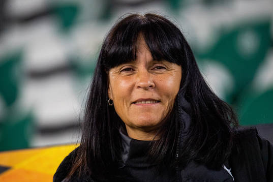 Anne-Maj Jansson